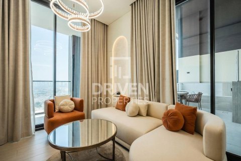 Jumeirah Village Circle, Dubai, UAE의 임대용 아파트 침실 2개, 148.18제곱미터 번호 745958 - 사진 1