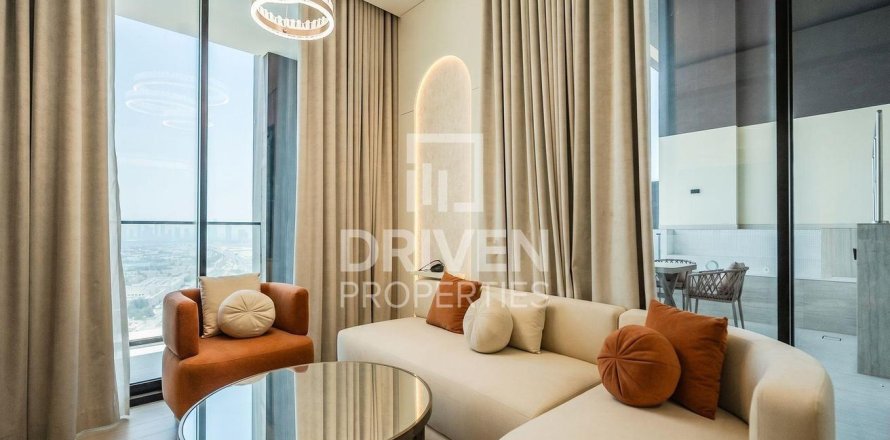 Jumeirah Village Circle, Dubai, UAE의 아파트 침실 2개, 148.18제곱미터 번호 745958