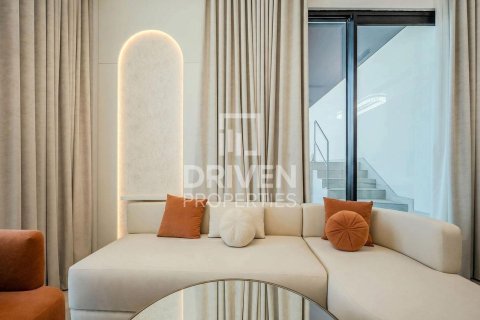Jumeirah Village Circle, Dubai, UAE의 임대용 아파트 침실 2개, 148.18제곱미터 번호 745958 - 사진 11