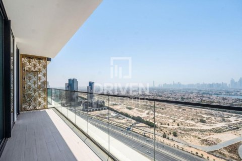 Jumeirah Village Circle, Dubai, UAE의 임대용 아파트 침실 2개, 148.18제곱미터 번호 745958 - 사진 16