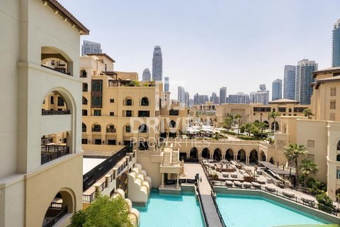 Apartman u Downtown Dubai (Downtown Burj Dubai), UAE 2 spavaćih soba, 143.81 m2 Br. 745952 - fotografija 17