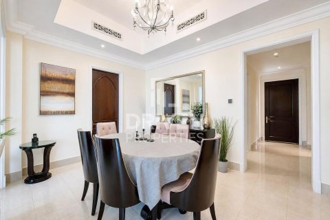 Apartman u Downtown Dubai (Downtown Burj Dubai), UAE 2 spavaćih soba, 143.81 m2 Br. 745952 - fotografija 18