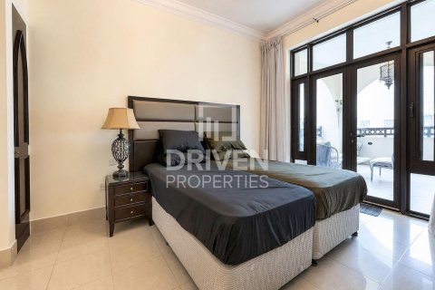 Apartman u Downtown Dubai (Downtown Burj Dubai), UAE 2 spavaćih soba, 143.81 m2 Br. 745952 - fotografija 7