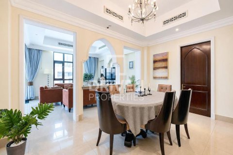 Apartman u Downtown Dubai (Downtown Burj Dubai), UAE 2 spavaćih soba, 143.81 m2 Br. 745952 - fotografija 5