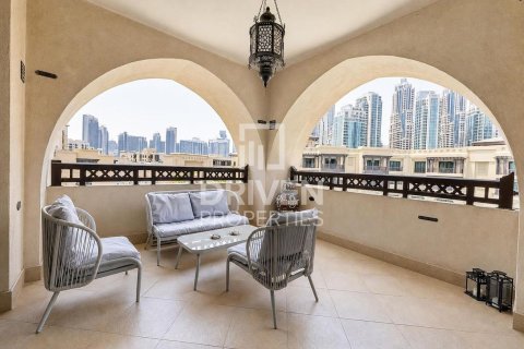 Apartman u Downtown Dubai (Downtown Burj Dubai), UAE 2 spavaćih soba, 143.81 m2 Br. 745952 - fotografija 10