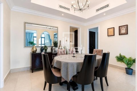 Apartman u Downtown Dubai (Downtown Burj Dubai), UAE 2 spavaćih soba, 143.81 m2 Br. 745952 - fotografija 25
