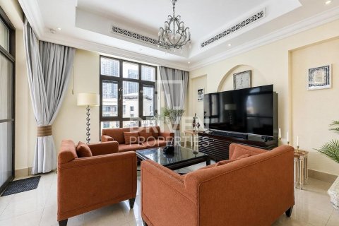 Apartman u Downtown Dubai (Downtown Burj Dubai), UAE 2 spavaćih soba, 143.81 m2 Br. 745952 - fotografija 19
