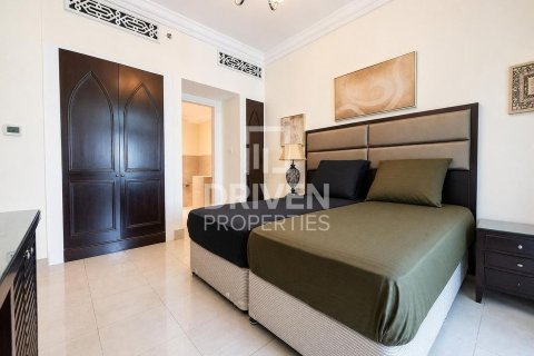 Apartman u Downtown Dubai (Downtown Burj Dubai), UAE 2 spavaćih soba, 143.81 m2 Br. 745952 - fotografija 15