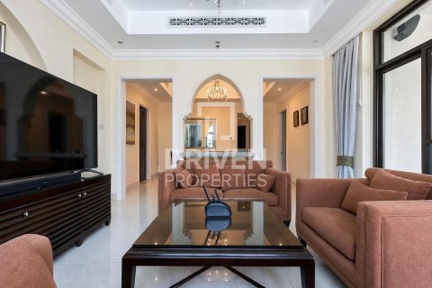 Apartman u Downtown Dubai (Downtown Burj Dubai), UAE 2 spavaćih soba, 143.81 m2 Br. 745952 - fotografija 13