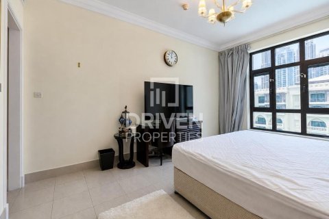 Apartman u Downtown Dubai (Downtown Burj Dubai), UAE 2 spavaćih soba, 143.81 m2 Br. 745952 - fotografija 20
