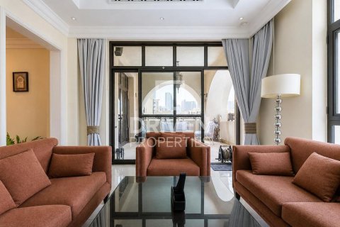 Apartman u Downtown Dubai (Downtown Burj Dubai), UAE 2 spavaćih soba, 143.81 m2 Br. 745952 - fotografija 4