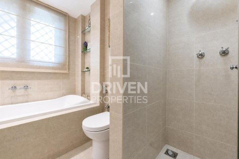 Apartman u Downtown Dubai (Downtown Burj Dubai), UAE 2 spavaćih soba, 143.81 m2 Br. 745952 - fotografija 27