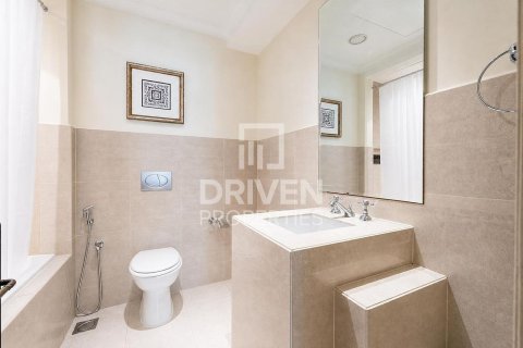 Apartman u Downtown Dubai (Downtown Burj Dubai), UAE 2 spavaćih soba, 143.81 m2 Br. 745952 - fotografija 28