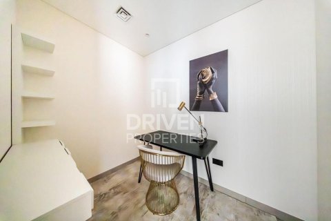 Wohnung zur Miete in Mohammed Bin Rashid City, Dubai, VAE 1 Schlafzimmer, 84.63 m2 Nr. 745955 - Foto 8