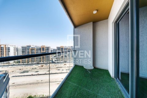 Wohnung zur Miete in Mohammed Bin Rashid City, Dubai, VAE 1 Schlafzimmer, 84.63 m2 Nr. 745955 - Foto 10