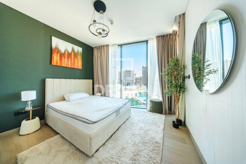 Wohnung zur Miete in Mohammed Bin Rashid City, Dubai, VAE 1 Schlafzimmer, 84.63 m2 Nr. 745955 - Foto 5
