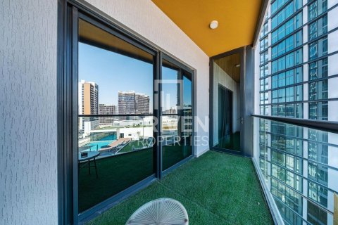 Wohnung zur Miete in Mohammed Bin Rashid City, Dubai, VAE 1 Schlafzimmer, 84.63 m2 Nr. 745955 - Foto 11