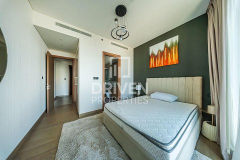 Wohnung zur Miete in Mohammed Bin Rashid City, Dubai, VAE 1 Schlafzimmer, 84.63 m2 Nr. 745955 - Foto 6
