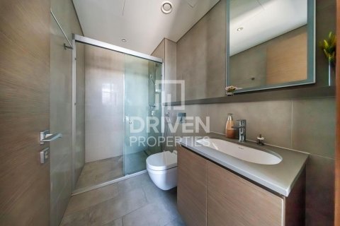 Wohnung zur Miete in Mohammed Bin Rashid City, Dubai, VAE 1 Schlafzimmer, 84.63 m2 Nr. 745955 - Foto 13