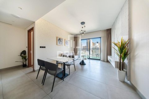 Mohammed Bin Rashid City、Dubai、UAEにあるマンション 1ベッドルーム、84.63 m2 No745955