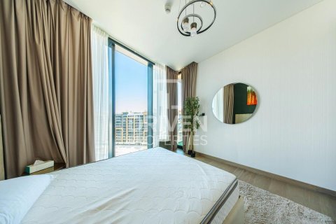 Wohnung zur Miete in Mohammed Bin Rashid City, Dubai, VAE 1 Schlafzimmer, 84.63 m2 Nr. 745955 - Foto 7