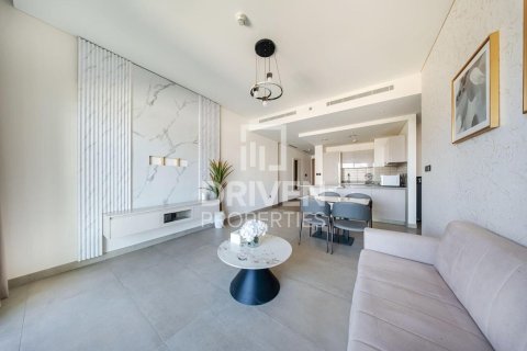 Wohnung zur Miete in Mohammed Bin Rashid City, Dubai, VAE 1 Schlafzimmer, 84.63 m2 Nr. 745955 - Foto 3