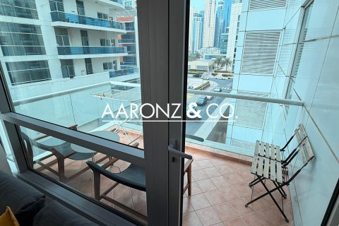 Διαμέρισμα σε Dubai Marina, ΗΑΕ 2 υπνοδωμάτια, 110.1 τ.μ. Αρ. 670603 - φωτογραφία 13