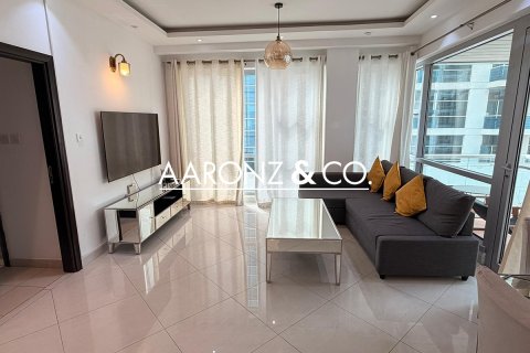 Διαμέρισμα σε Dubai Marina, ΗΑΕ 2 υπνοδωμάτια, 110.1 τ.μ. Αρ. 670603 - φωτογραφία 2