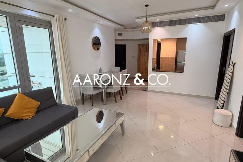 Διαμέρισμα σε Dubai Marina, ΗΑΕ 2 υπνοδωμάτια, 110.1 τ.μ. Αρ. 670603 - φωτογραφία 1