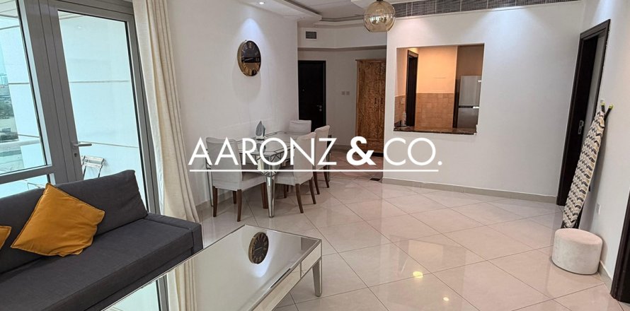 Διαμέρισμα σε Dubai Marina, ΗΑΕ 2 υπνοδωμάτια, 110.1 τ.μ. Αρ. 670603