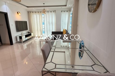 Διαμέρισμα σε Dubai Marina, ΗΑΕ 2 υπνοδωμάτια, 110.1 τ.μ. Αρ. 670603 - φωτογραφία 4