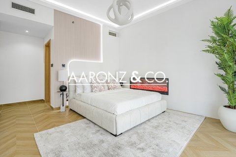 Müüa korter asukohaga Dubai Marina, AÜE: 3 magamistoaga, 195.2 m² Nr 670599 - pilt 13