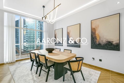 Müüa korter asukohaga Dubai Marina, AÜE: 3 magamistoaga, 195.2 m² Nr 670599 - pilt 6