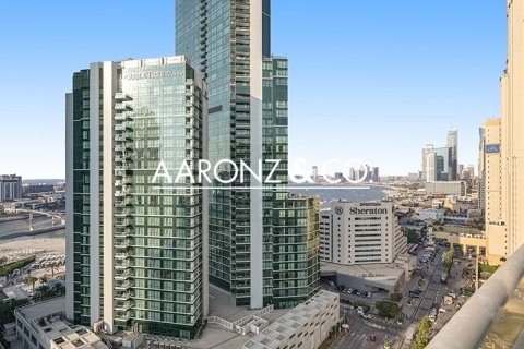 Müüa korter asukohaga Dubai Marina, AÜE: 3 magamistoaga, 195.2 m² Nr 670599 - pilt 1