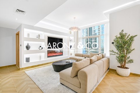 Müüa korter asukohaga Dubai Marina, AÜE: 3 magamistoaga, 195.2 m² Nr 670599 - pilt 3