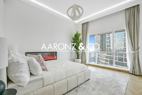 Müüa korter asukohaga Dubai Marina, AÜE: 3 magamistoaga, 195.2 m² Nr 670599 - pilt 14