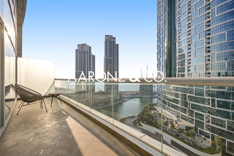Müüa korter asukohaga Dubai Marina, AÜE: 3 magamistoaga, 195.2 m² Nr 670599 - pilt 24