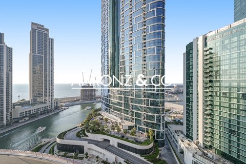 Müüa korter asukohaga Dubai Marina, AÜE: 3 magamistoaga, 195.2 m² Nr 670599 - pilt 25
