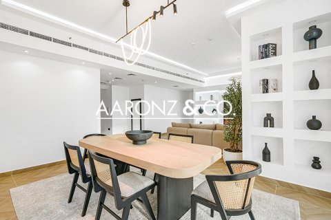 Müüa korter asukohaga Dubai Marina, AÜE: 3 magamistoaga, 195.2 m² Nr 670599 - pilt 7