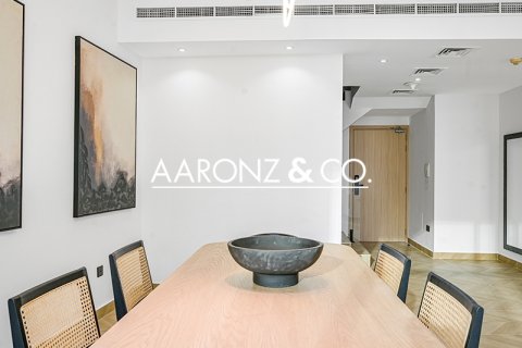 Müüa korter asukohaga Dubai Marina, AÜE: 3 magamistoaga, 195.2 m² Nr 670599 - pilt 8