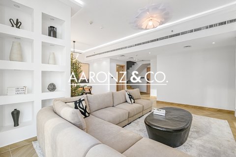 Müüa korter asukohaga Dubai Marina, AÜE: 3 magamistoaga, 195.2 m² Nr 670599 - pilt 4