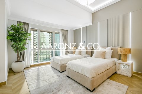 Müüa korter asukohaga Dubai Marina, AÜE: 3 magamistoaga, 195.2 m² Nr 670599 - pilt 16