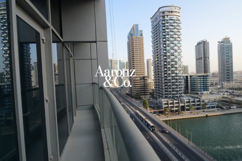 Appartamento in vendita a Dubai Marina, Dubai, EAU 3 camere da letto, 123 mq. № 670602 - foto 9