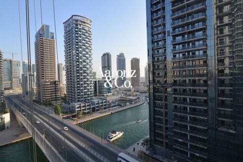 Appartamento in vendita a Dubai Marina, Dubai, EAU 3 camere da letto, 123 mq. № 670602 - foto 10