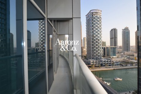 Appartamento in vendita a Dubai Marina, Dubai, EAU 3 camere da letto, 123 mq. № 670602 - foto 8