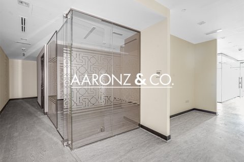 Kancelář v Downtown Dubai (Downtown Burj Dubai), SAE 591.2 m² Č.: 670601 - fotografie 14