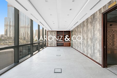Kancelář v Downtown Dubai (Downtown Burj Dubai), SAE 591.2 m² Č.: 670601 - fotografie 5