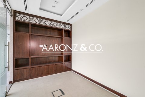 Kancelář v Downtown Dubai (Downtown Burj Dubai), SAE 591.2 m² Č.: 670601 - fotografie 21