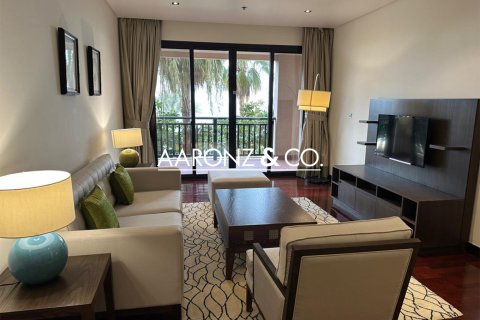 Dzīvoklis Palm Jumeirah, Dubaijā, AAE 2 istabas, 162 m2 Nr. 670600 - attēls 2