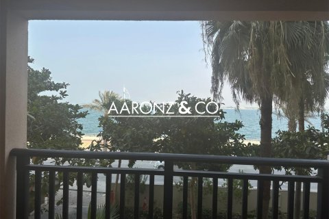 Dzīvoklis Palm Jumeirah, Dubaijā, AAE 2 istabas, 162 m2 Nr. 670600 - attēls 12